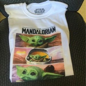 One Star Wars T-shirt